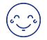happy