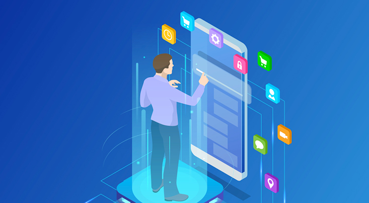 application development